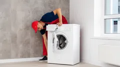 Çamaşır makinesi neden yüksek ses çıkarır ve titrer? Nasıl çözülür?