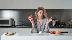 Spor Yapmadan Haftada 2 Kilo Vermek İçin Diyetinizde Neleri Azaltmalısınız?