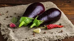 Patlıcanı 5–7 gün taptaze tutmanın pratik ve garantili püf noktaları