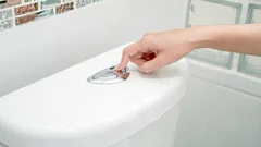 Modern Tuvaletlerde Neden İki Düğmeli Sifon Kullanılıyor?