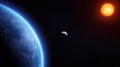 Güneş Sistemi Yakınlarında Potansiyel Olarak Yaşanabilir Bir Süper Dünya Bulundu