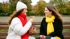 Herkesin Konuşmak ve Arkadaş Olmak İsteyeceği Kişi Nasıl Olunur: Psikolojik Bir Püf Noktası