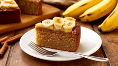 Fırınsız, hızlı ve doğal lezzetli 3 malzemeli tatlı önerisi