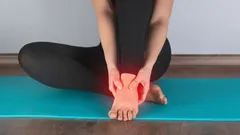 Zorlu Bir Günün Ardından Ayaklarda Yorgunluk ve Yanma Nasıl Giderilir: Daha İyi Bir Akşam İçin Basit Egzersizler