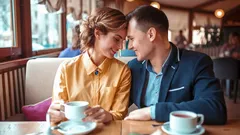 2025'te Gerçek Aşkı Nasıl Bulursunuz? — Yeni Tanışma Trendleri