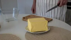 Gerçek tereyağı ile taklitleri nasıl ayırt edilir: Alışverişte 2 dakikalık rehber