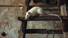 Doğal Kokularla Bodrumu Fare ve Sıçanlardan Korumak için En İyi Yol