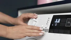 Çamaşır Makinesinin Hızlı Yıpranmasını Önlemek İçin Hangi Program Sık Kullanılmamalı?