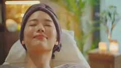 Evde Japon head spa ile saç derinizde mucizevi değişim