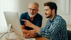 Yaşlılar Günlük Hayatta Dijital Dolandırıcılığa Karşı Nasıl Korunabilir?