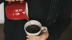 Bu Su Hilesiyle Kafedeki Tadında Evde Kahve Nasıl Yapılır?