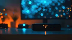 Wi-Fi Modem Yanına Asla Koyulmaması Gereken Cihaz: Sinyali Etkiliyor