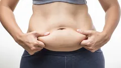 Neden 40 Yaşından Sonra Zayıf Olanlar Bile Kilo Alır: Bilimsel Nedenler