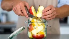 Elmalar Nasıl Saklanır? 20 Gün Boyunca Taze Kalmanın Püf Noktaları