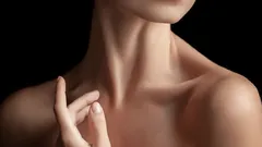 Boyun İlk Yaşlanır: Cildi Genç ve Sıkı Tutmanın Yolları