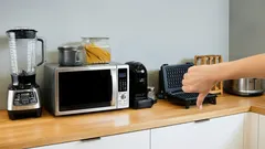 Paslanmaz Çelik Beyaz Eşyalara Elveda: 2026'da Mutfakları Yenileyecek Trend ve Zarif Renk