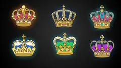 Taçlarla Psikolojik Test: Güçlü Yönlerinizi Keşfedin ve Başkalarının Sizi Neden Çekici Bulduğunu Öğrenin